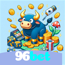 96bet：Apostas emocionantes de futebol online te aguardam! Aposte e vença!