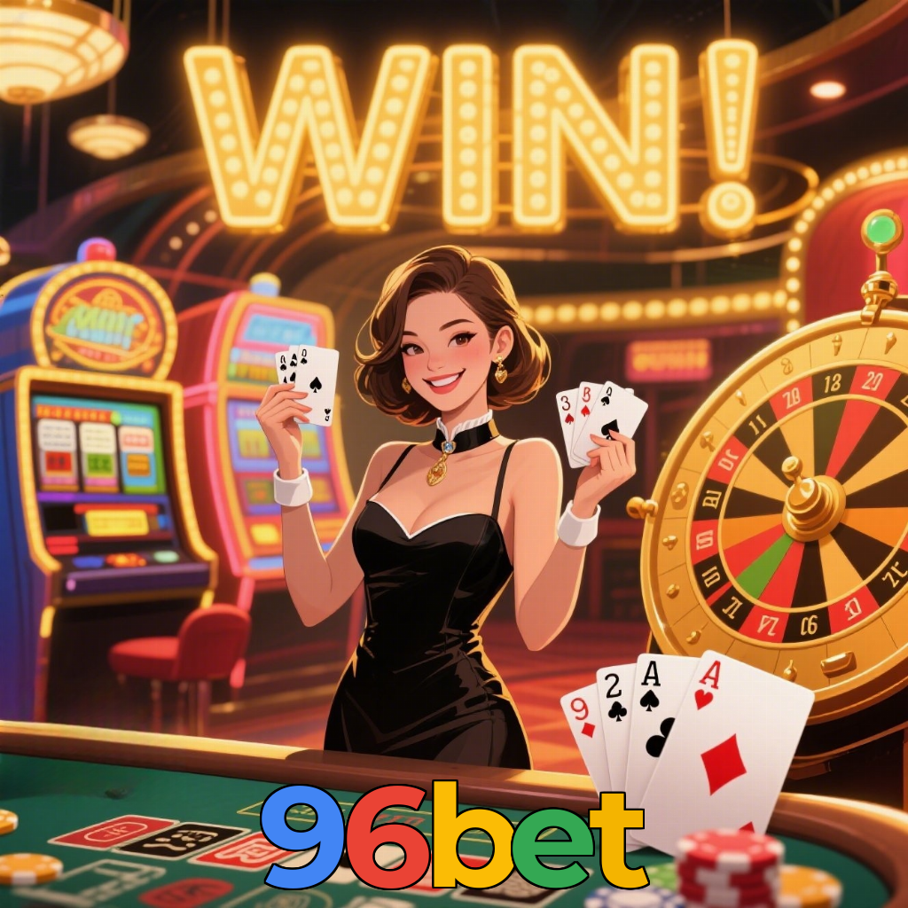 96bet:Aposte no futebol e jogue slots para ganhar em grande estilo!