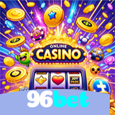 96bet：Aposte nas nossas roletas e veja a sorte sorrir para você!