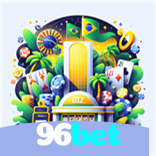 96bet：Ganhe prêmios em roleta e aposte no futebol com confiança no nosso cassino!