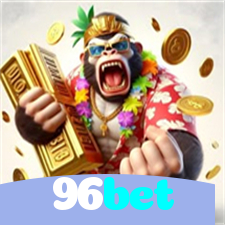 96bet：Apostas emocionantes no futebol e os melhores jogos de cassino!