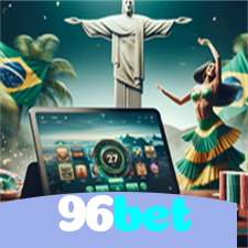 96bet：Apostas ao vivo de futebol te esperam! Vença os melhores times!