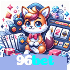 96bet：A diversão começa no cassino online com poker, roleta e apostas no futebol!