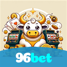 96bet：Aposte no futebol e ganhe grandes prêmios com jogos de blackjack!