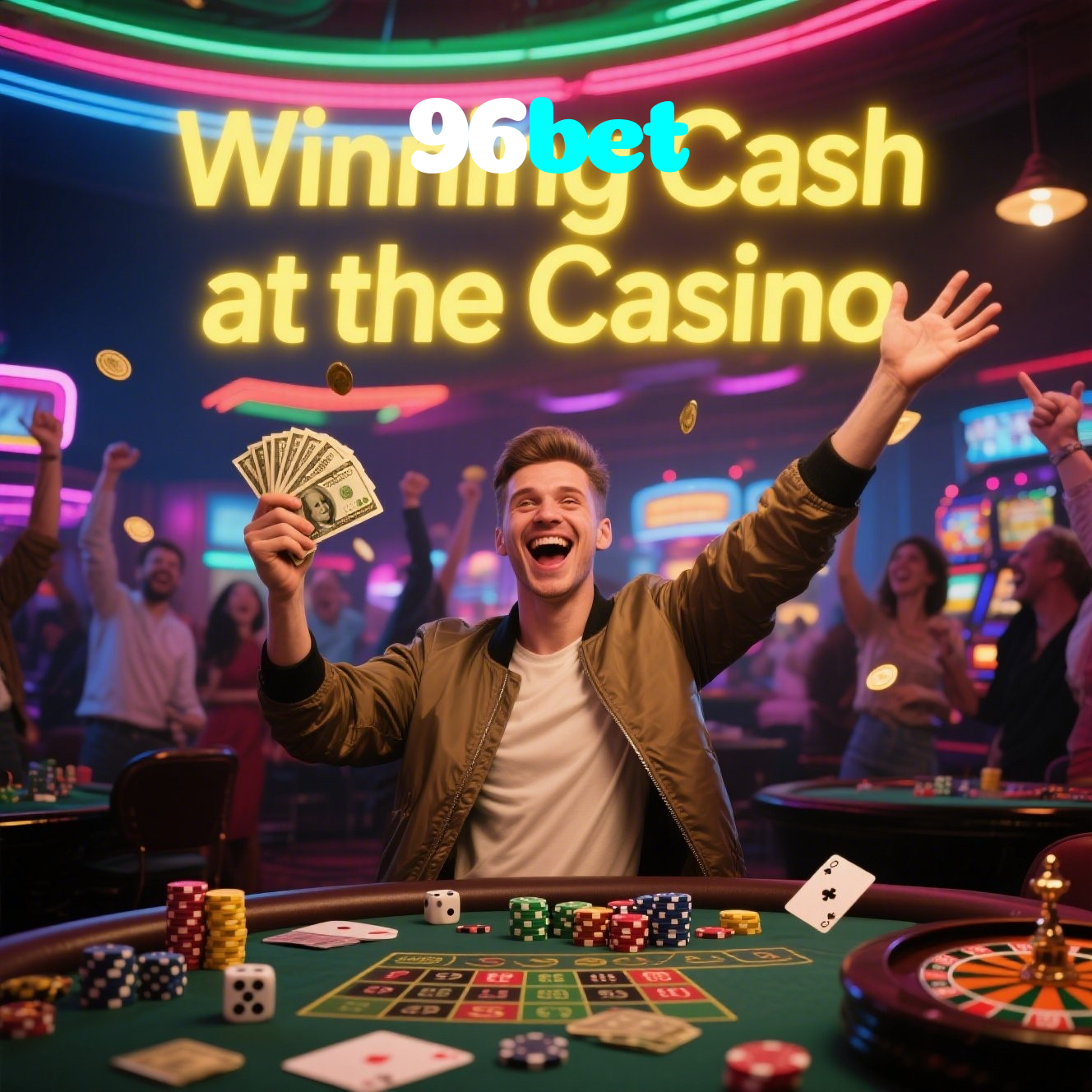 96bet:O cassino online ideal para quem ama futebol e jogos de cassino!