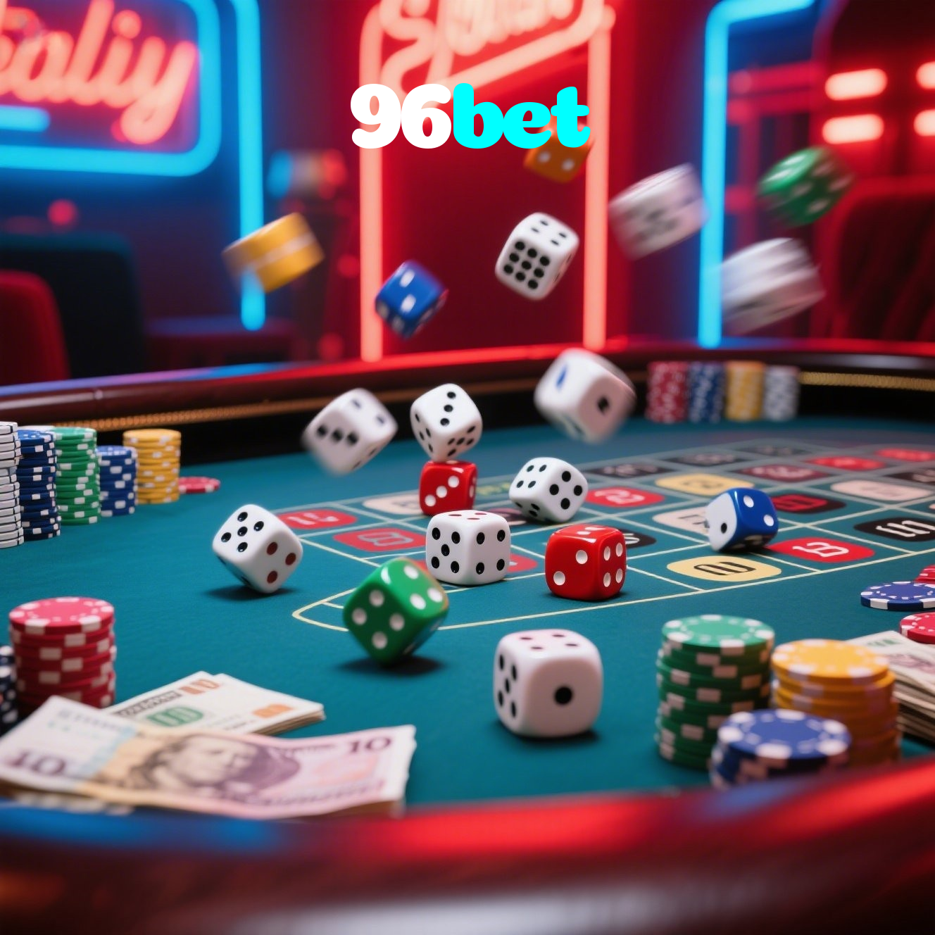 96bet:A adrenalina do futebol online é sua chance de ganhar!