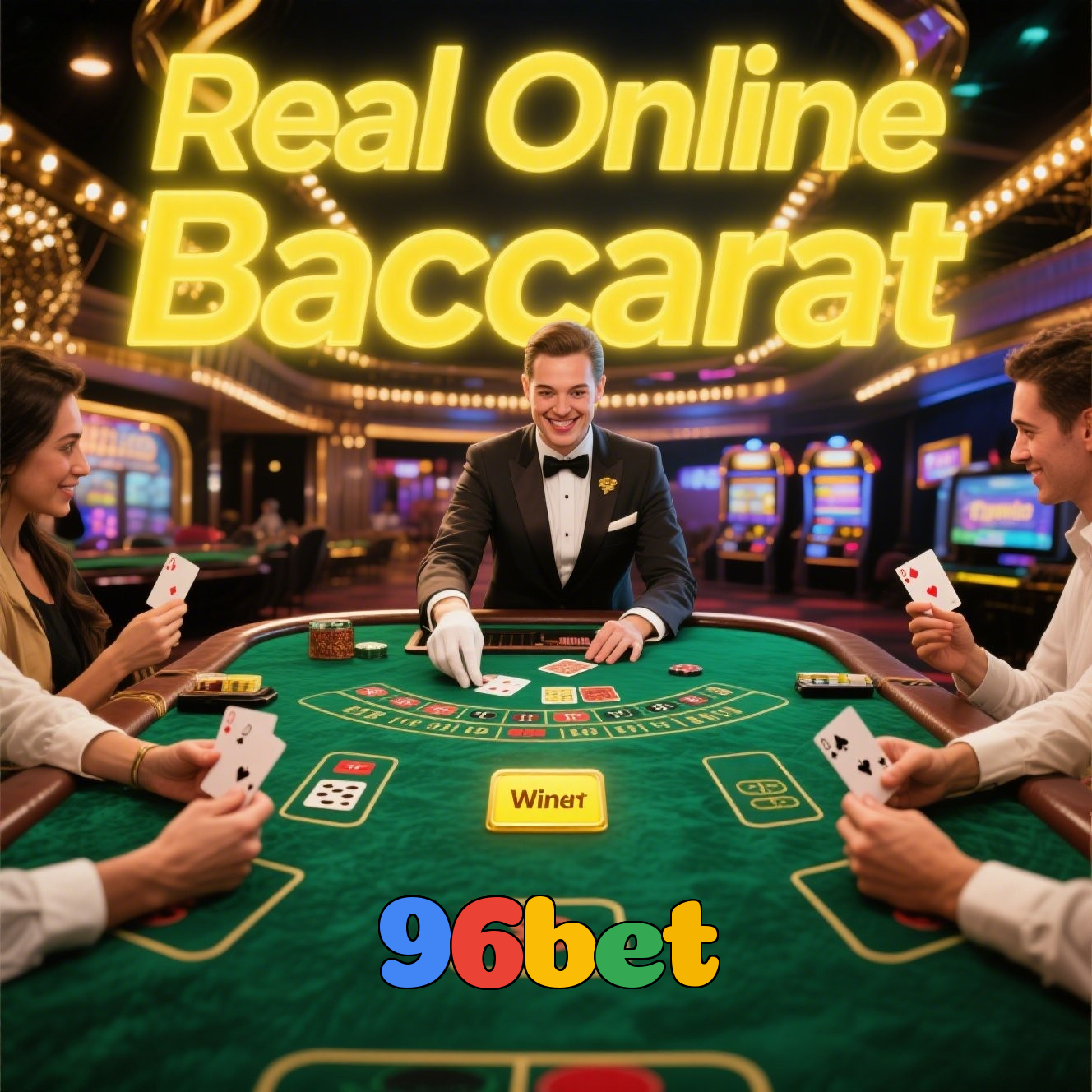 96bet:As maiores vitórias nas slots estão esperando por você! Jogue agora!