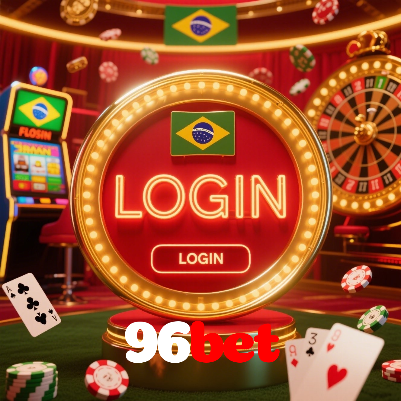 96bet:Onde sua sorte no futebol encontra prêmios em slots e roleta!
