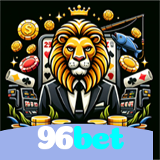96bet：Em cada jogo, a chance de ganhar é sua! Jogue agora no cassino!