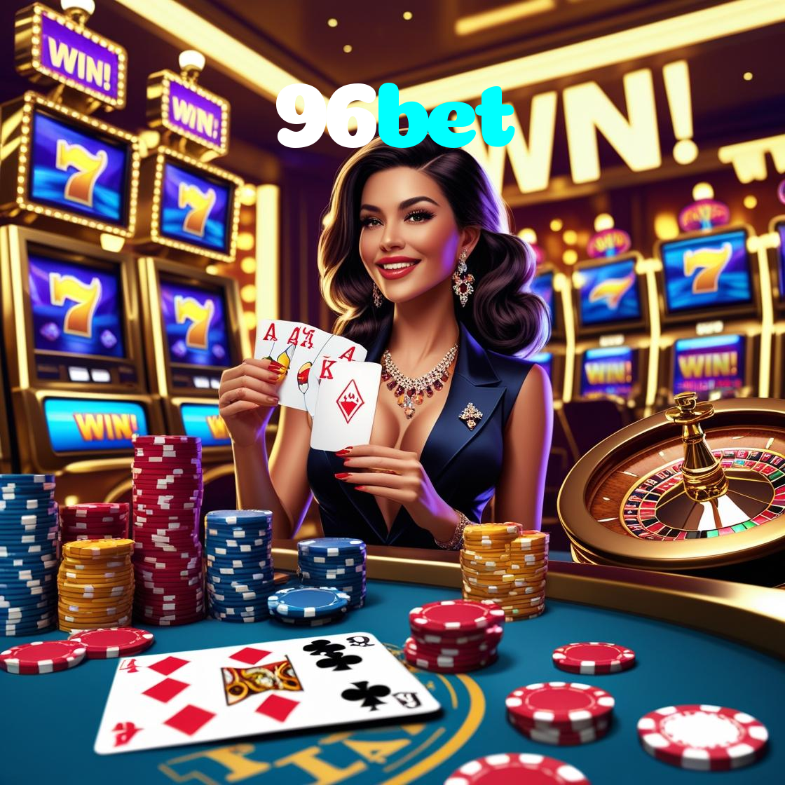 96bet:Em nosso cassino online, a sorte está ao seu lado! Aposte agora!