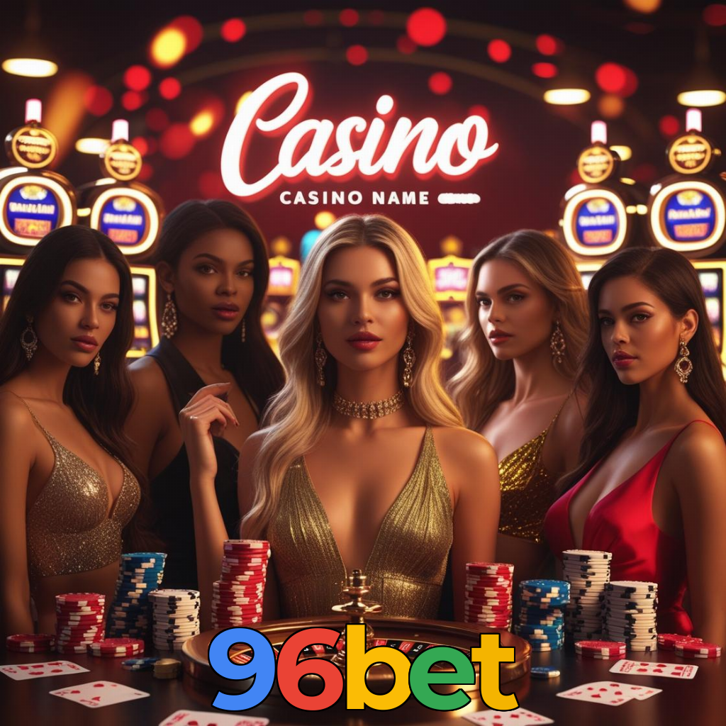 96bet：Jogue roleta, blackjack e aposte no futebol para uma experiência completa!
