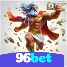 96bet：Desafie suas habilidades no poker online e vença os adversários!
