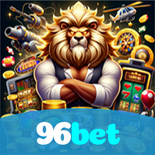 96bet：Aposte no futebol online e vença no estilo que você merece!