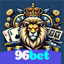96bet：A melhor plataforma de jogos de cassino e apostas no futebol está aqui!