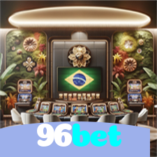 96bet：No futebol online, a vitória está a um clique de distância!