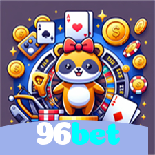 96bet：Aposte no futebol online e seja o vencedor dessa partida!