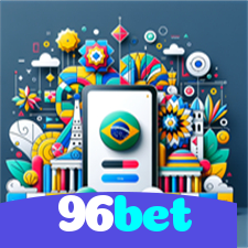 96bet：Sinta a adrenalina das slots e conquiste vitórias como nunca!