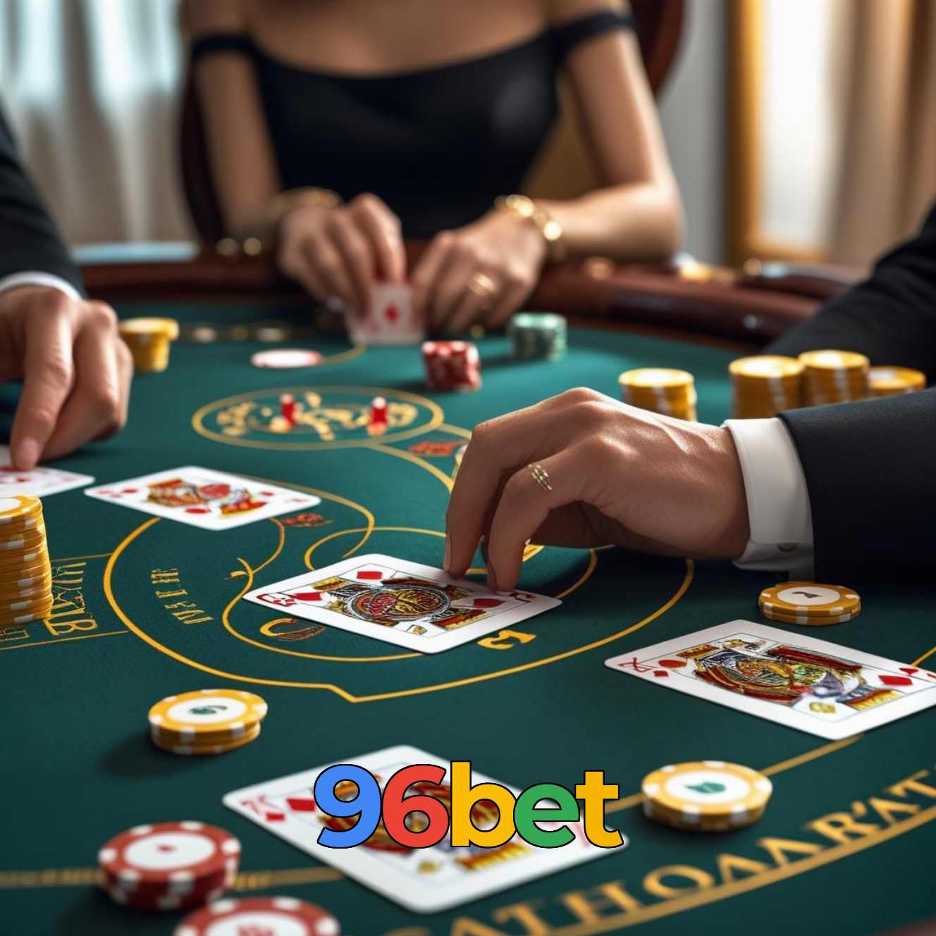 96bet:Sinta a emoção de ganhar no cassino online! Aposte e vença!