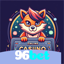 96bet：Aposte nas melhores partidas de futebol online e vença!