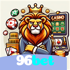96bet：Conquiste prêmios no futebol e vença nas mesas de poker online!