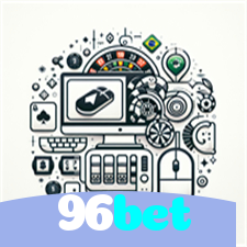 96bet：Jogue futebol online e vença grandes prêmios agora!