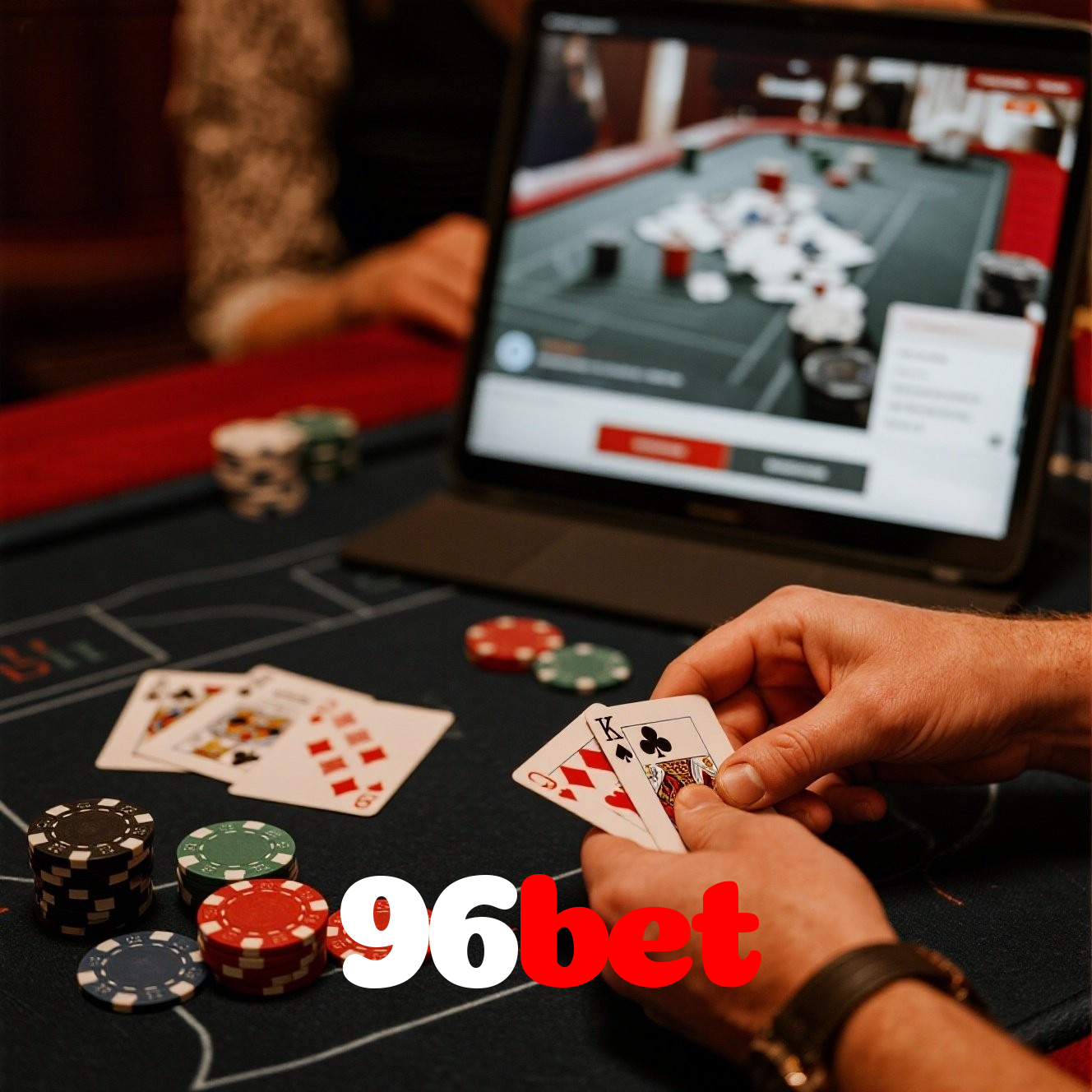 96bet:Jogue slots, blackjack e aposte ao vivo no futebol com segurança!
