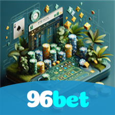 96bet：Jogue poker como um profissional e ganhe grandes prêmios!