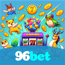 96bet：Vença na roleta e conquiste prêmios surpreendentes!