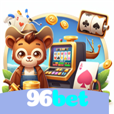 96bet：Jogue slots, blackjack e aposte ao vivo no futebol com segurança!