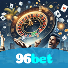 96bet：O melhor do futebol digital te espera! Aposte agora e vença!