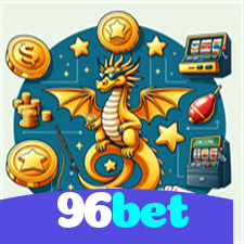 96bet：Vença na roleta e conquiste prêmios gigantes!