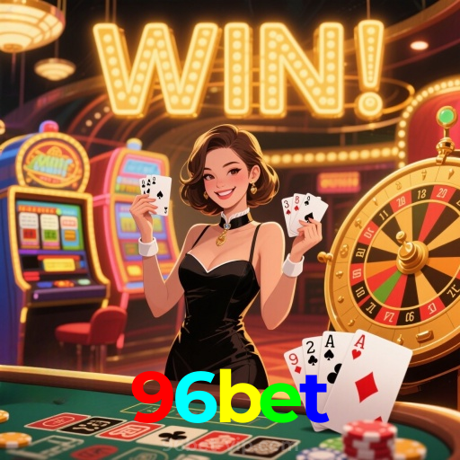 96bet:A experiência de futebol ao vivo e cassino online mais emocionante espera por você!