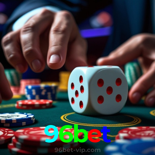 96bet：Jogue poker, slots e aposte no futebol ao vivo com confiança!