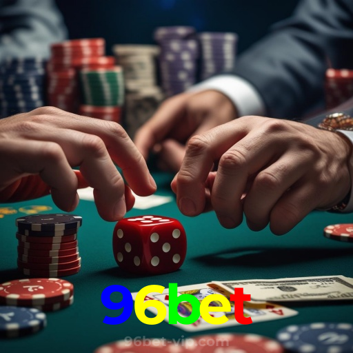 96bet:Aposte nas melhores máquinas caça-nÃqueis e leve o jackpot!