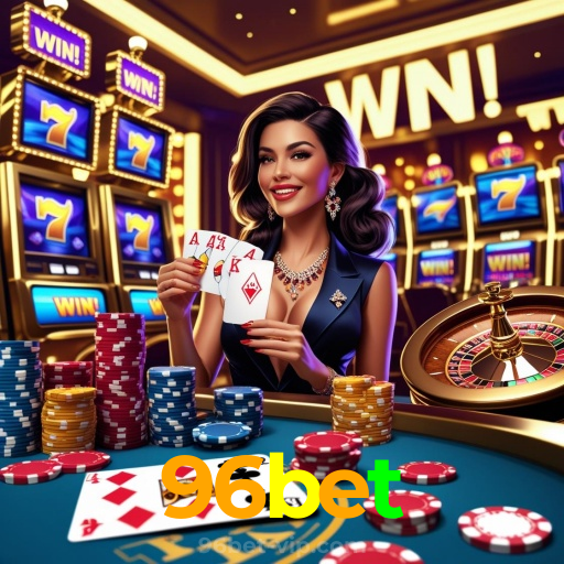 96bet:A diversão começa no cassino online com poker, roleta e apostas no futebol!