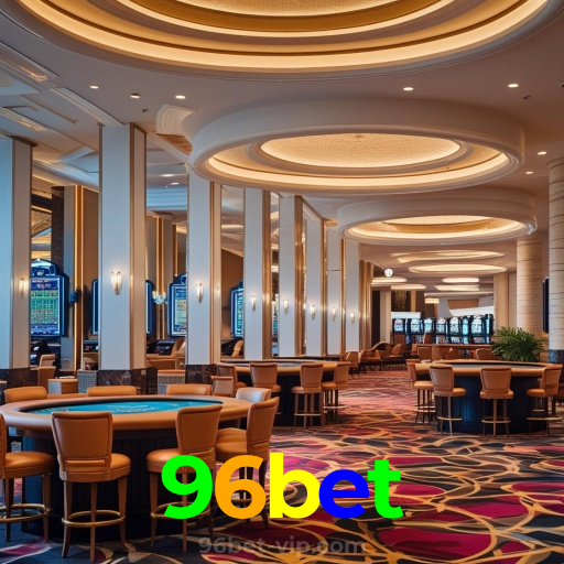 96bet：Jogue nas melhores slots e descubra o jackpot dos seus sonhos!