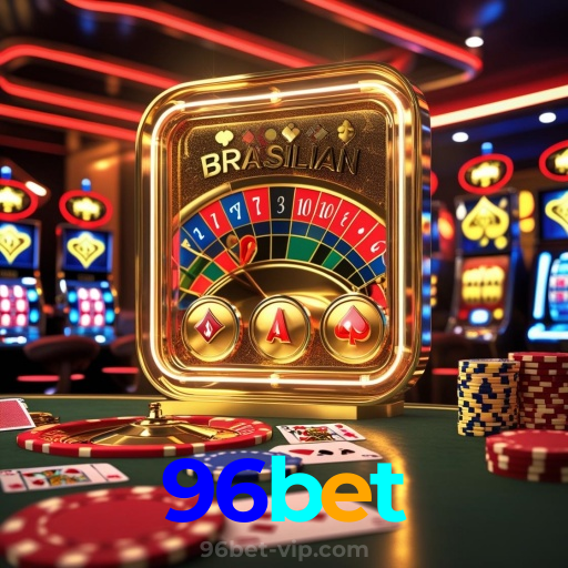 96bet：A sorte te espera com apostas no futebol e os melhores jogos de cassino!