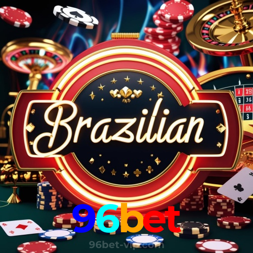 96bet:Aposte em nosso cassino e viva uma experiência única de diversão!