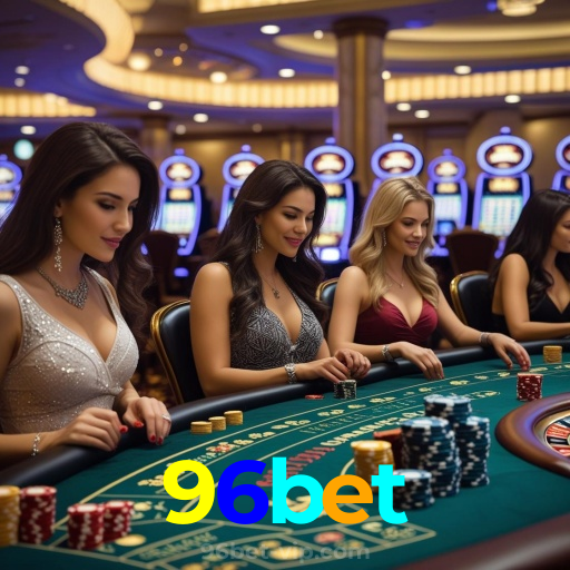 96bet:Jogue futebol online e aposte nos maiores campeões!