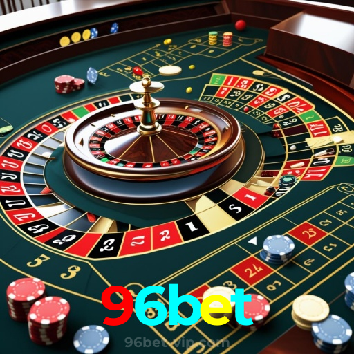 96bet:Jogue nas slots e mude sua sorte agora mesmo!