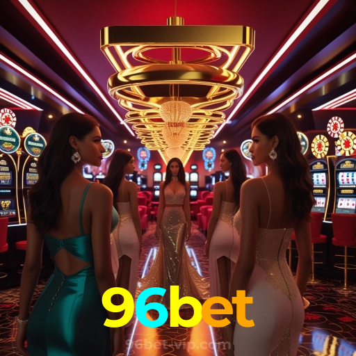 96bet：Apostas ao vivo de futebol! Mostre quem manda no jogo!