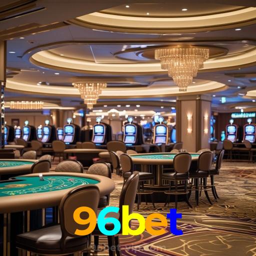 96bet:Aposte no futebol e ganhe prêmios em slots e roleta ao vivo!