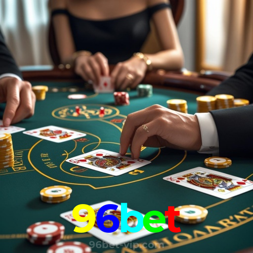 96bet:Apostas ao vivo no futebol e diversão em jogos de cassino como slots e roleta!
