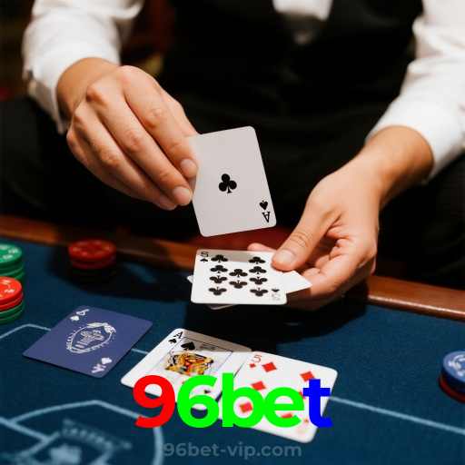 96bet:Jogue poker, aposte no futebol e ganhe em grandes jogos de cassino!