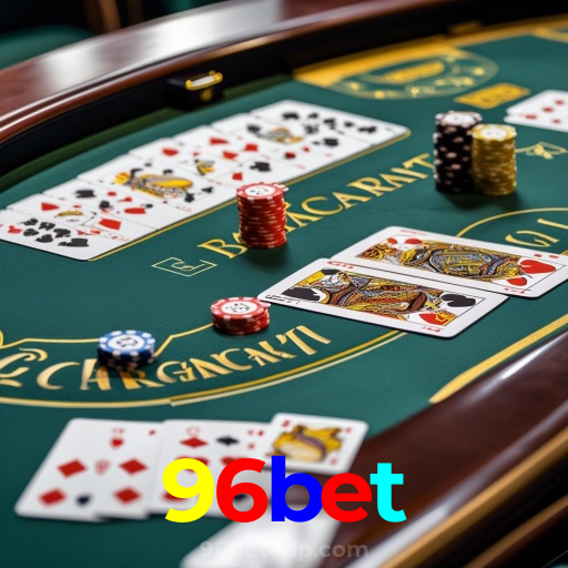 96bet:Vença no poker e ganhe prêmios com apostas no futebol ao vivo!