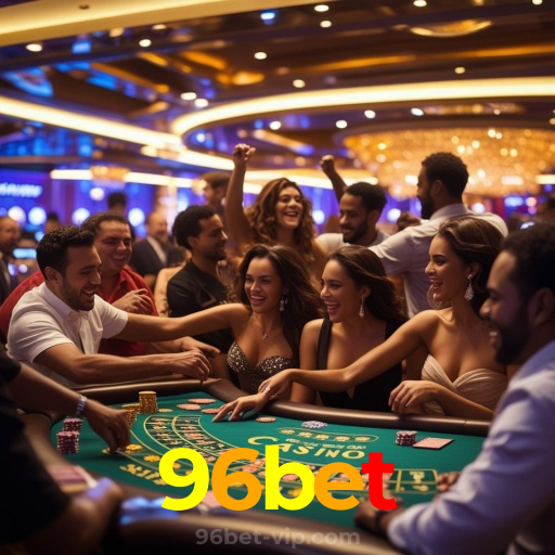 96bet:Em cada giro, uma vitória! Jogue nas melhores slots online!