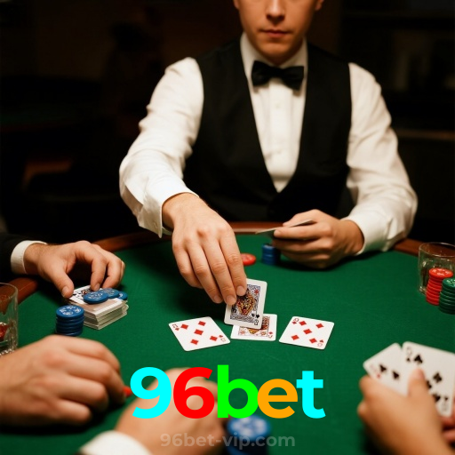 96bet:Vença na roleta e conquiste prêmios surpreendentes!