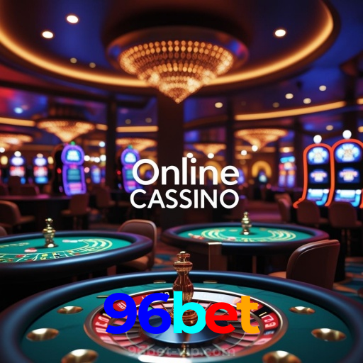 96bet:Venha viver a emoção do cassino! Gire a roleta e ganhe grandes prêmios!