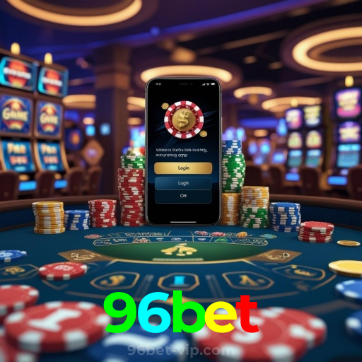 96bet:O melhor do futebol digital te espera! Aposte agora e vença!