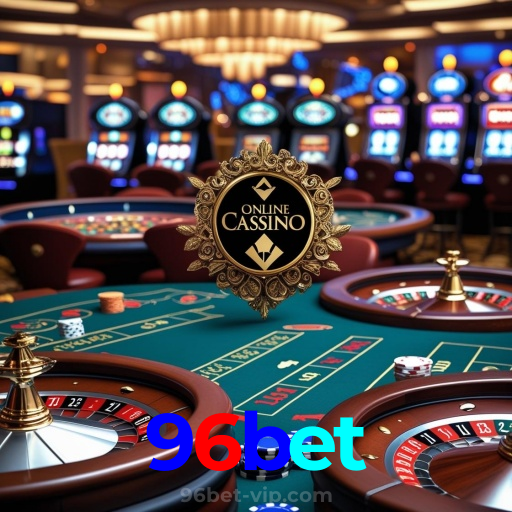 96bet:Apostas emocionantes no futebol e os melhores jogos de cassino!